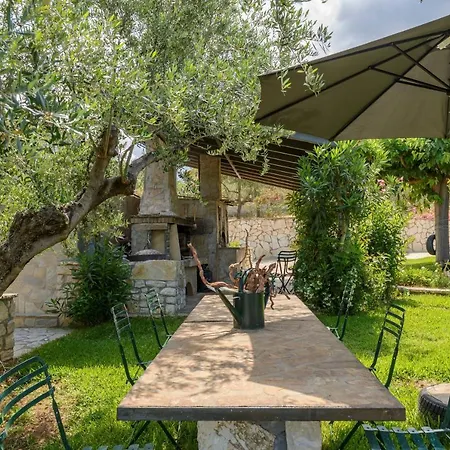 شقة Garden Stone Studio - Secluded Holiday Escape