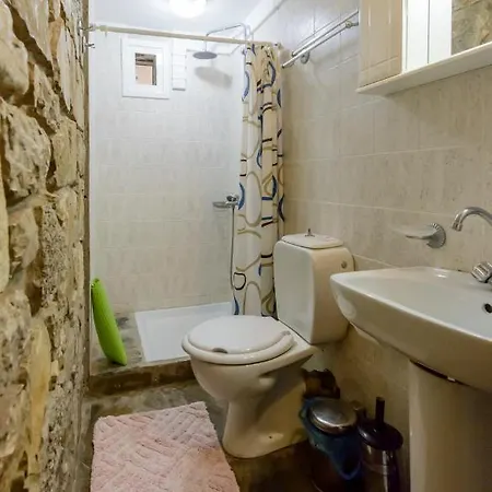 شقة Garden Stone Studio - Secluded Holiday Escape *
