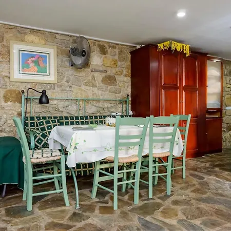 Garden Stone Studio - Secluded Holiday Escape شقة *