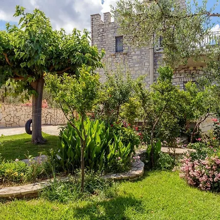 شقة Garden Stone Studio - Secluded Holiday Escape *